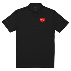 adidas Premium Polo Shirt