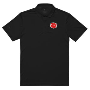 adidas Premium Polo Shirt