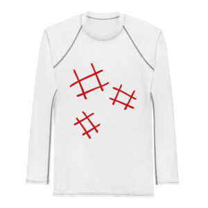 Men's Rash Guard