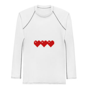 Men's Rash Guard