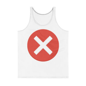 Unisex Tank Top
