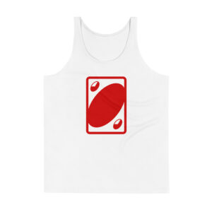 Unisex Tank Top