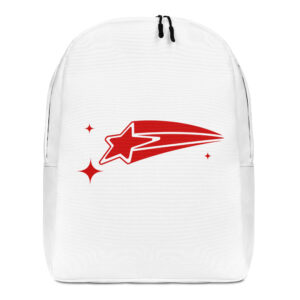 Minimalist Backpack