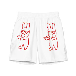 Recycled Swim Trunks