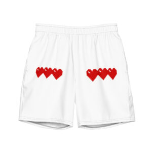Recycled Swim Trunks