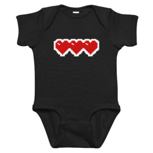 Infant bodysuit