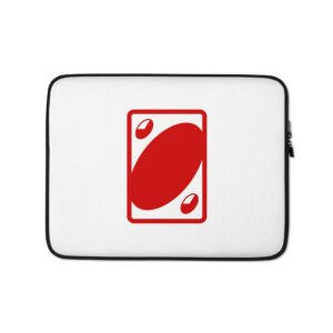 Laptop Sleeve