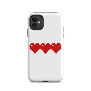 Tough Case for iPhone®