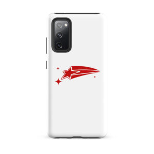 Tough case for Samsung®