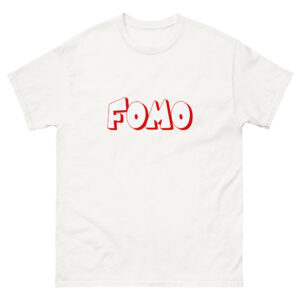Unisex classic tee