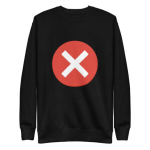 Unisex Premium Sweatshirt