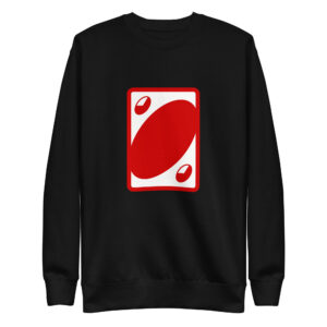 Unisex Premium Sweatshirt