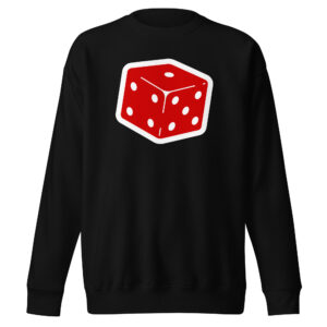 Unisex Premium Sweatshirt