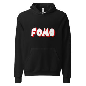 Unisex hoodie