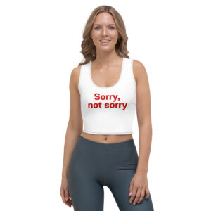 Midriff Top