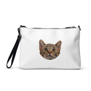 Crossbody bag