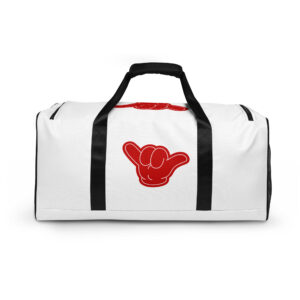Duffle bag