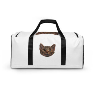 Duffle bag