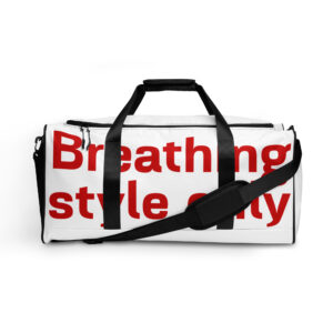 Duffle bag