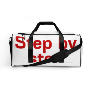 Duffle bag
