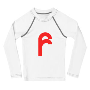 Kids Rash Guard
