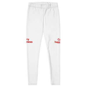 Comfort Fit Leggings