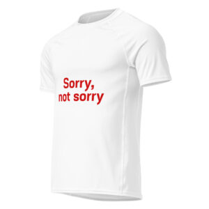 Full-Print Men’s Rash Guard