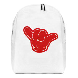Minimalist Backpack