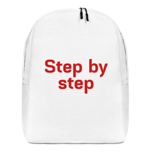 Minimalist Backpack