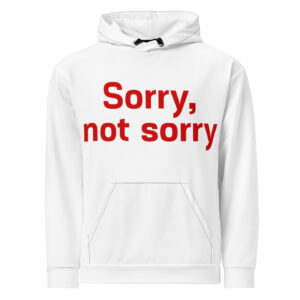 All-Season Hoodie