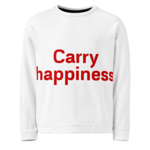 Classic Unisex Sweatshirt for Men & Women