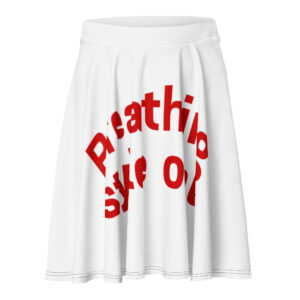 Skater Skirt