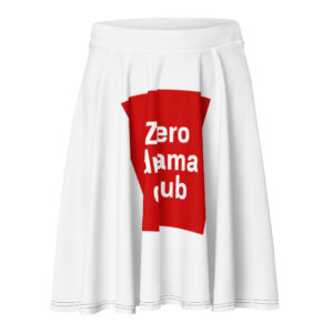 Skater Skirt