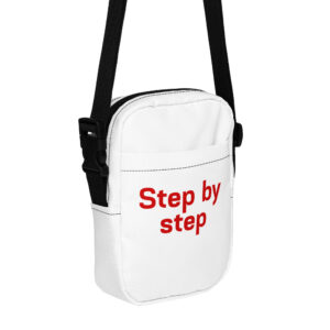 Utility crossbody bag