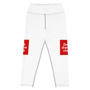 Yoga Capri Leggings