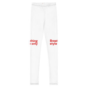 Youth Leggings