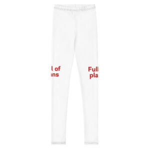 Youth Leggings