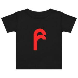 Baby jersey t-shirt