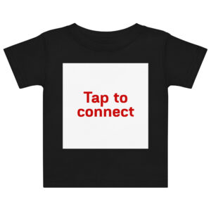 Comfortable Infant Tee