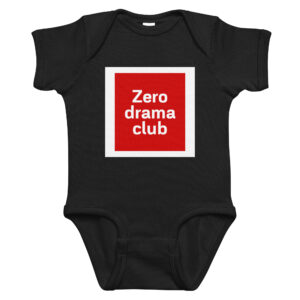 Infant bodysuit