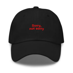 Dad hat