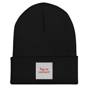 Folded Beanie