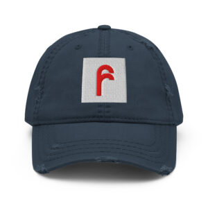 Rugged Dad Cap