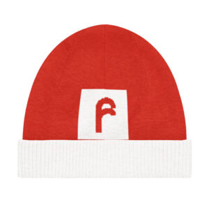Warm Knitted Hat