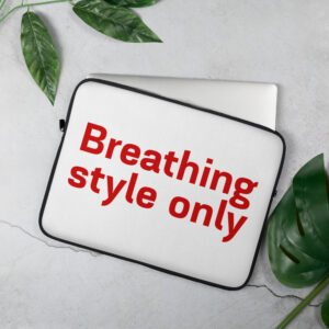 Laptop Sleeve