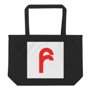 Spacious Eco Tote