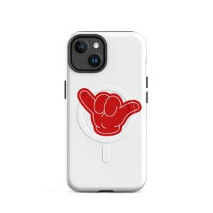 MagSafe® tough case for iPhone®