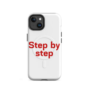 MagSafe® tough case for iPhone®