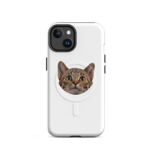 MagSafe® tough case for iPhone®