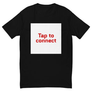 Basic Short Sleeve T-Shirt